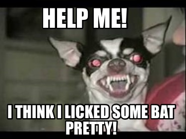 help-me-i-think-i-licked-some-bat-pretty