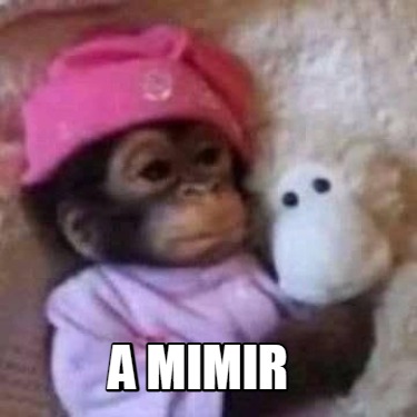 a-mimir