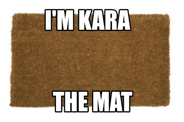 im-kara-the-mat
