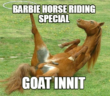 barbie-horse-riding-special-goat-innit