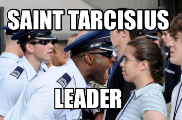saint-tarcisius-leader