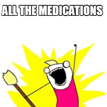 all-the-medications