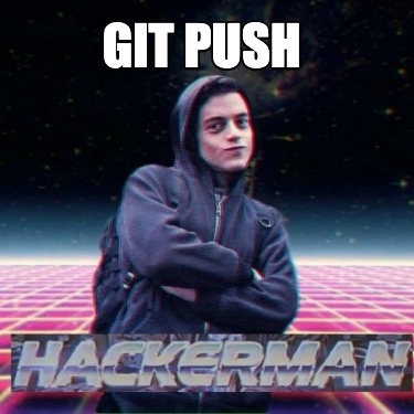 git-push