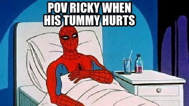 pov-ricky-when-his-tummy-hurts1