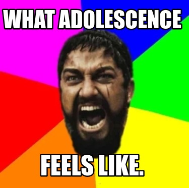 what-adolescence-feels-like