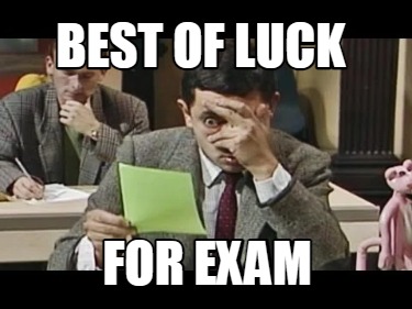 best-of-luck-for-exam