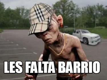 les-falta-barrio