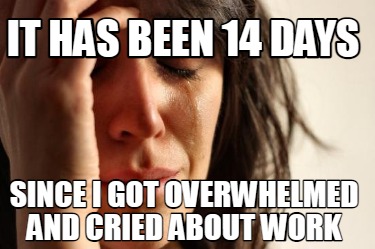 it-has-been-14-days-since-i-got-overwhelmed-and-cried-about-work