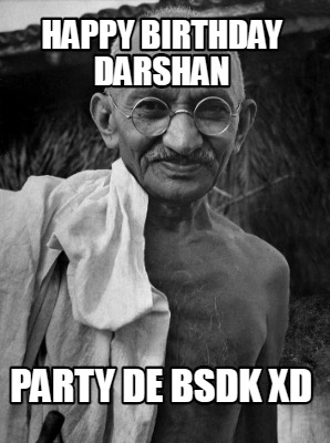 happy-birthday-darshan-party-de-bsdk-xd