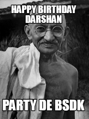 happy-birthday-darshan-party-de-bsdk