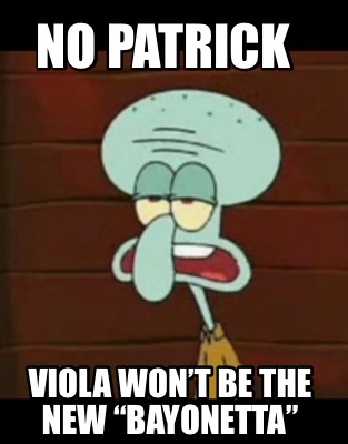 no-patrick-viola-wont-be-the-new-bayonetta