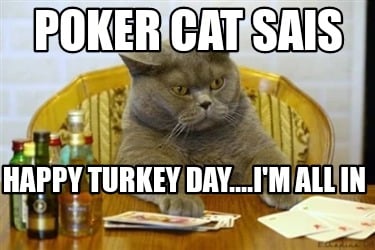 poker-cat-sais-happy-turkey-day....im-all-in