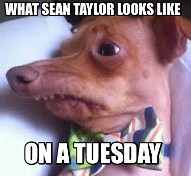 what-sean-taylor-looks-like-on-a-tuesday