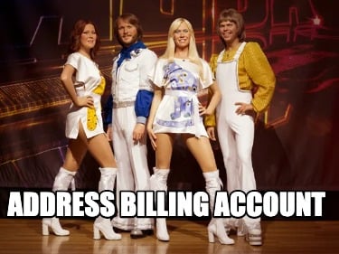 address-billing-account