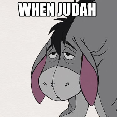 when-judah