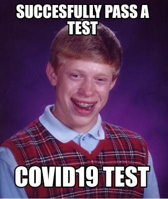 succesfully-pass-a-test-covid19-test