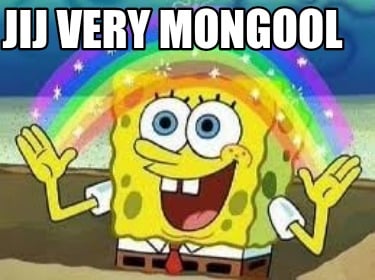 jij-very-mongool