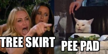 tree-skirt-pee-pad