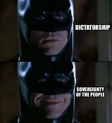 dictatorship-sovereignty-of-the-people