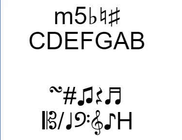 m5-cdefgab-h