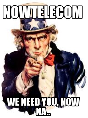 nowtelecom-we-need-you-now-na