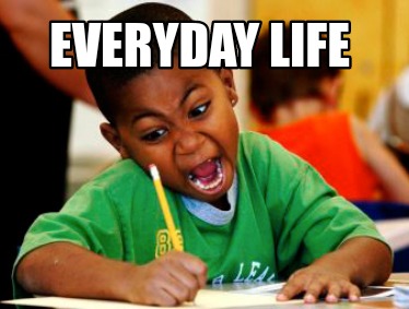 everyday-life