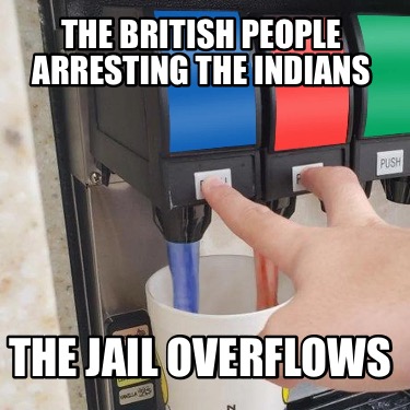 the-british-people-arresting-the-indians-the-jail-overflows