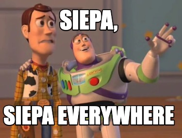 siepa-siepa-everywhere
