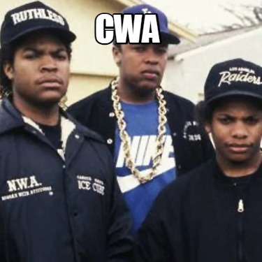 cwa