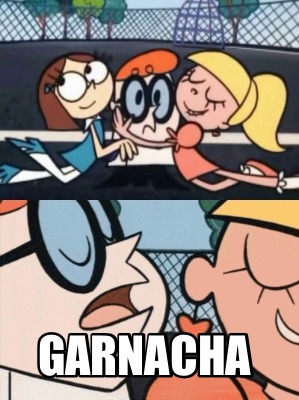 garnacha