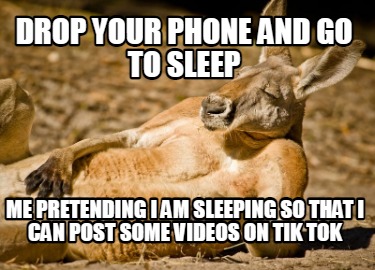 drop-your-phone-and-go-to-sleep-me-pretending-i-am-sleeping-so-that-i-can-post-s