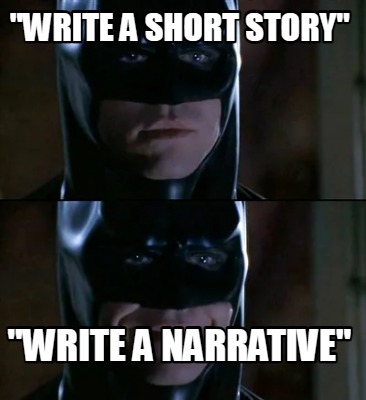 write-a-short-story-write-a-narrative