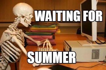 waiting-for-summer