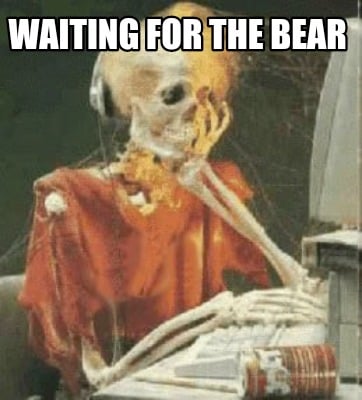 waiting-for-the-bear