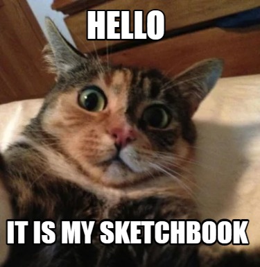 hello-it-is-my-sketchbook