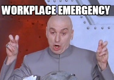 workplace-emergency