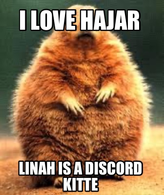 i-love-hajar-linah-is-a-discord-kitte