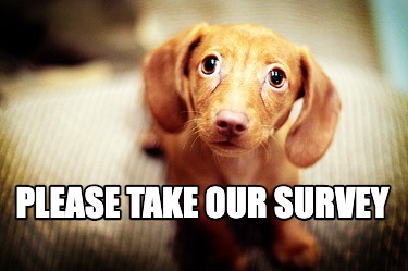 please-take-our-survey0