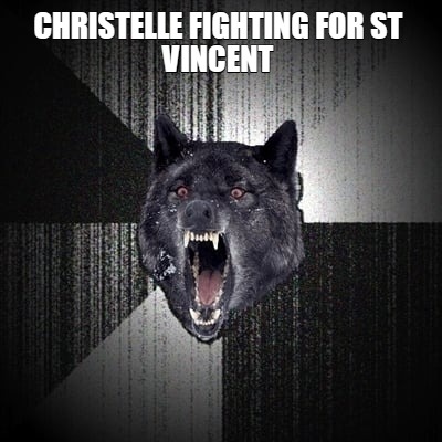 christelle-fighting-for-st-vincent