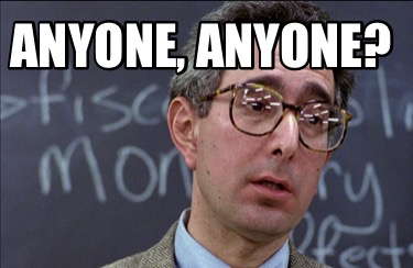 Meme Creator - Funny Anyone, anyone? Meme Generator at MemeCreator.org!