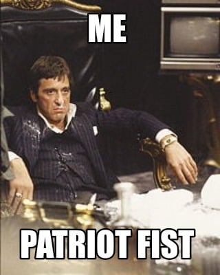 me-patriot-fist