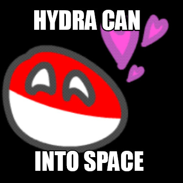 hydra-can-into-space