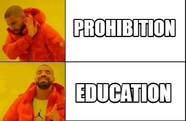 prohibition-education