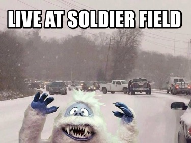 live-at-soldier-field