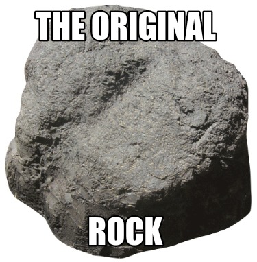 the-original-rock