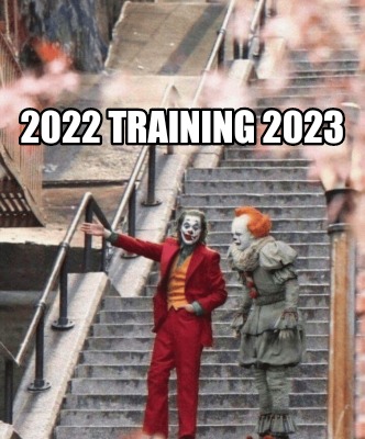 2022-training-2023