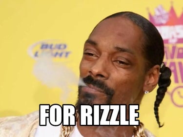 for-rizzle