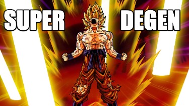super-degen