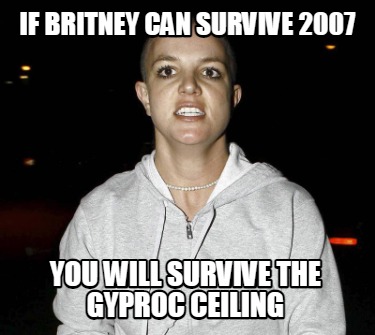 if-britney-can-survive-2007-you-will-survive-the-gyproc-ceiling