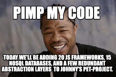 How to Build a Meme Generator with JavaScript (No Frameworks Project) 